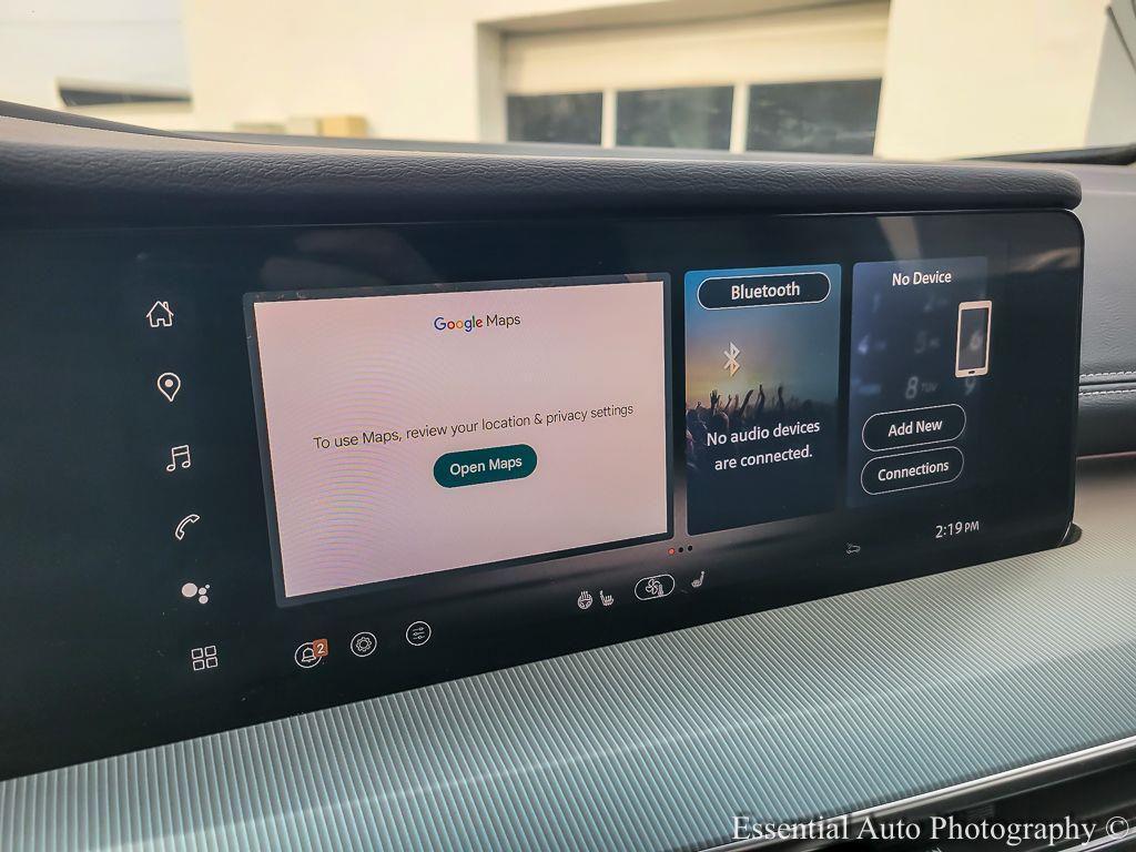 new 2025 Nissan Murano car, priced at $36,756