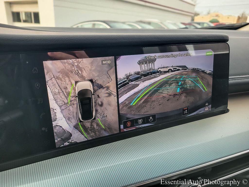 new 2026 Nissan Murano car, priced at $43,259