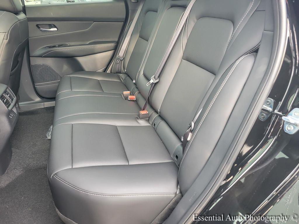 new 2026 Nissan Murano car, priced at $43,259