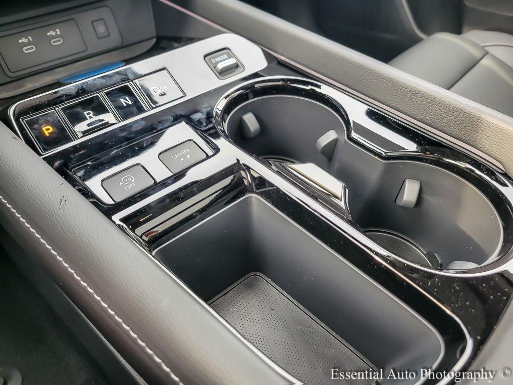 new 2026 Nissan Murano car, priced at $43,259