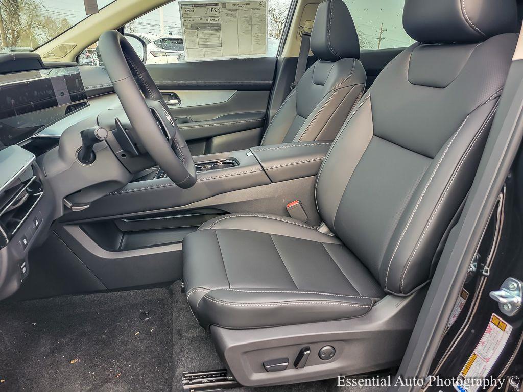 new 2026 Nissan Murano car, priced at $43,259