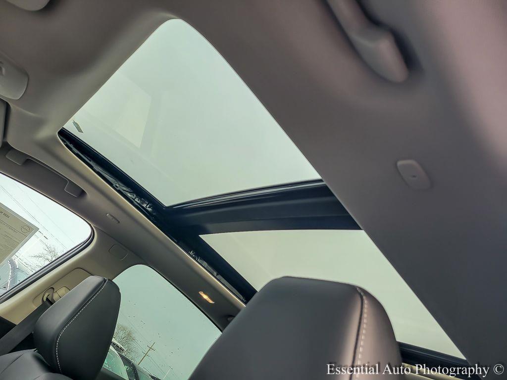 new 2026 Nissan Murano car, priced at $43,259