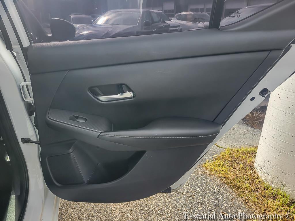 used 2021 Nissan Sentra car, priced at $17,912