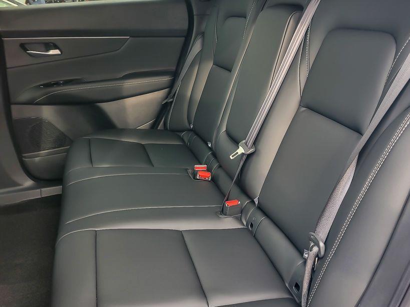 new 2025 Nissan Murano car, priced at $34,604