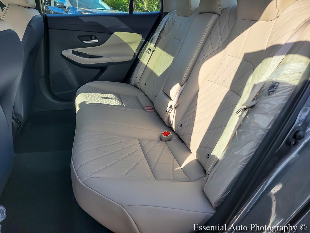 new 2026 Nissan Sentra car, priced at $28,995
