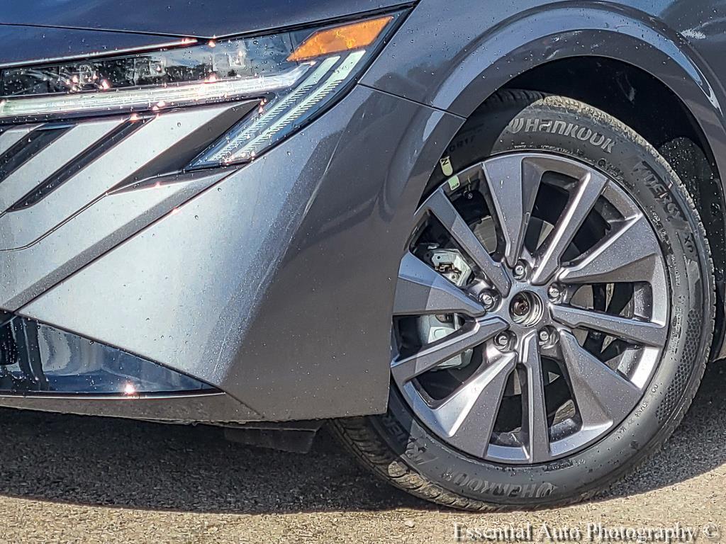 new 2026 Nissan Sentra car, priced at $28,995