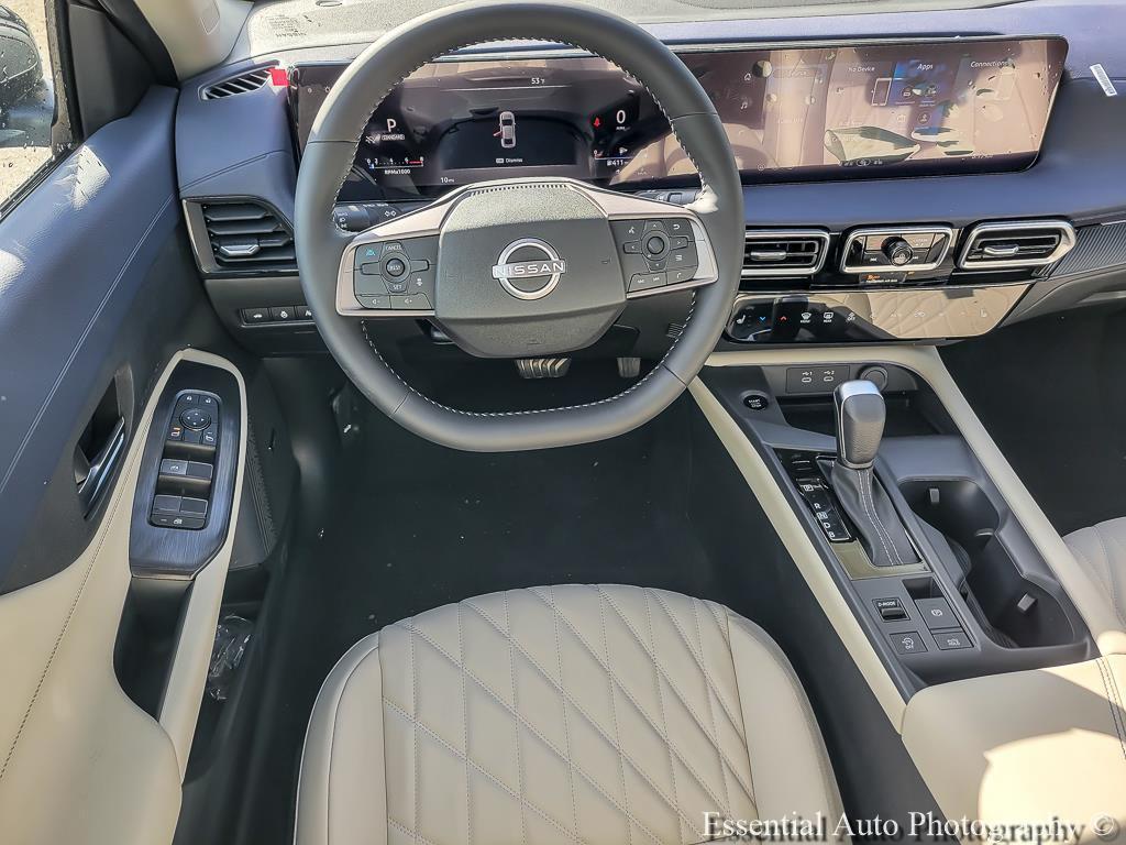 new 2026 Nissan Sentra car, priced at $28,995