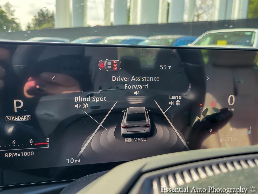 new 2026 Nissan Sentra car, priced at $28,995