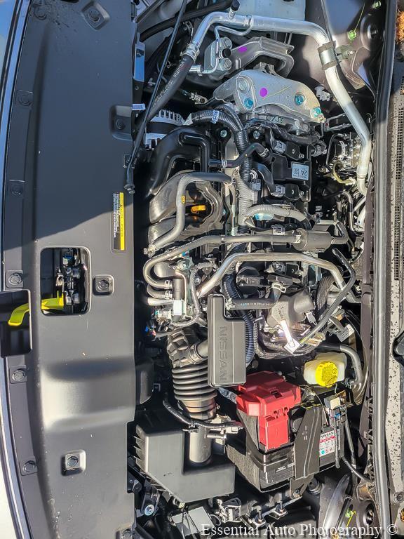 new 2026 Nissan Sentra car, priced at $28,995