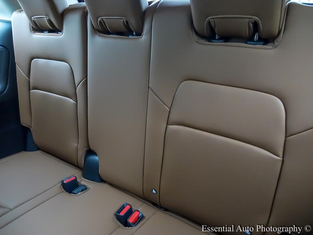new 2026 Nissan Pathfinder car, priced at $49,552