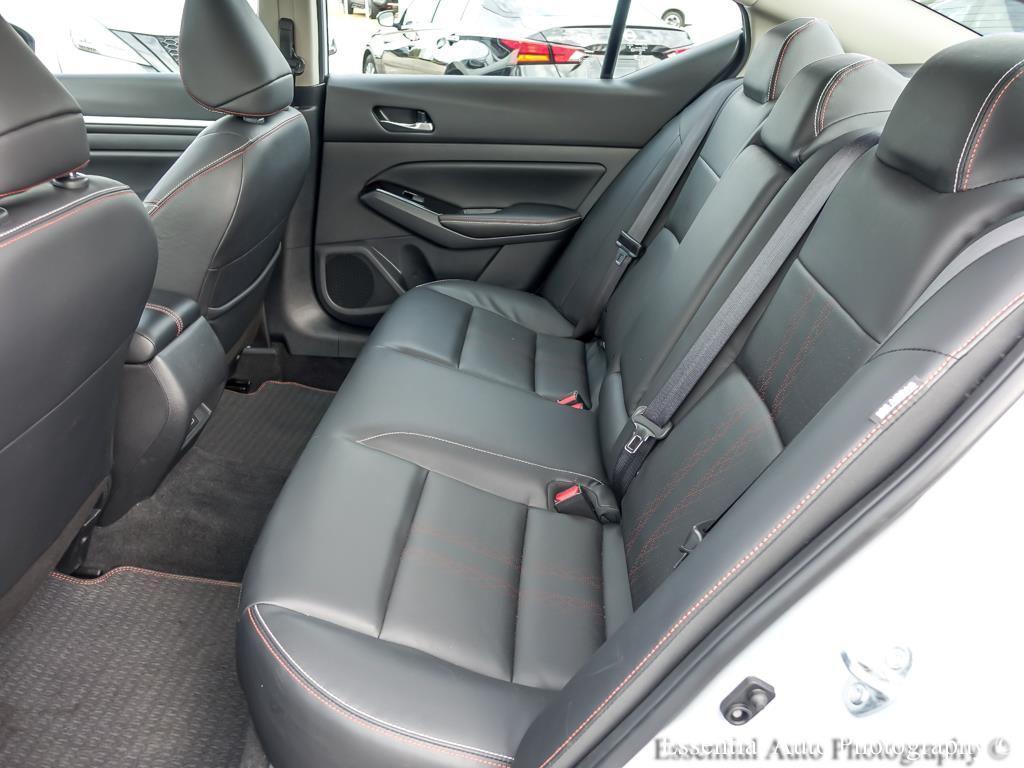 used 2025 Nissan Altima car, priced at $24,888