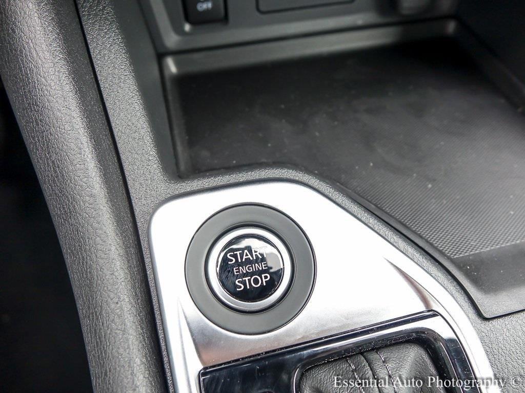 new 2025 Nissan Sentra car, priced at $19,240