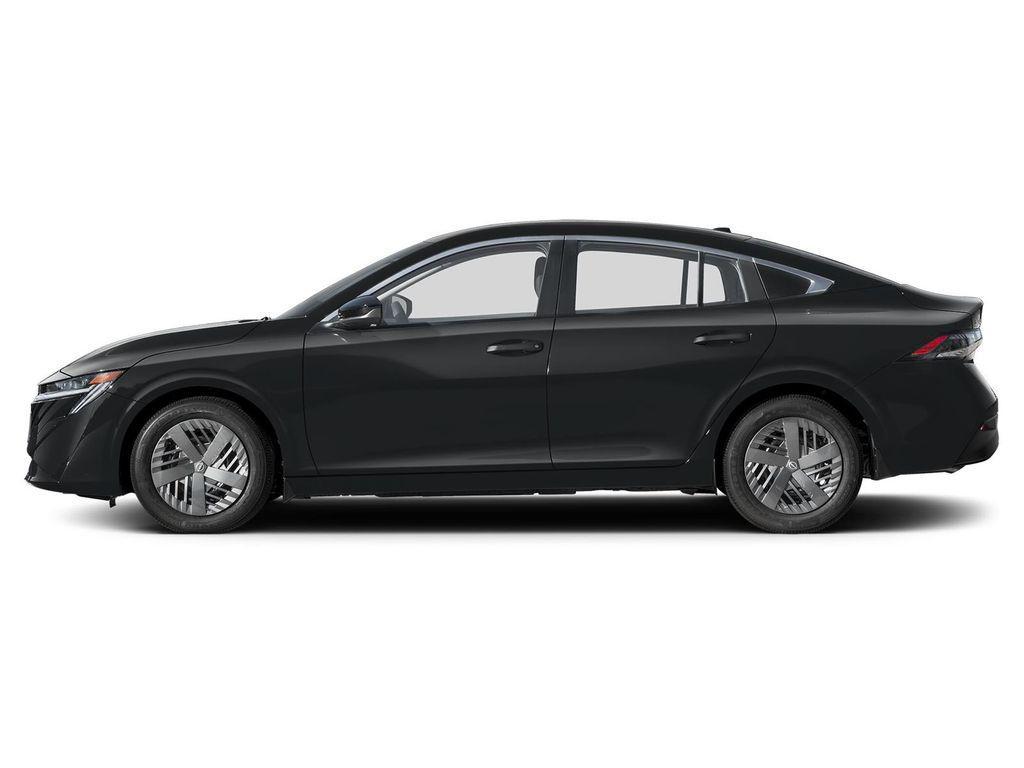 new 2026 Nissan Sentra car, priced at $24,630