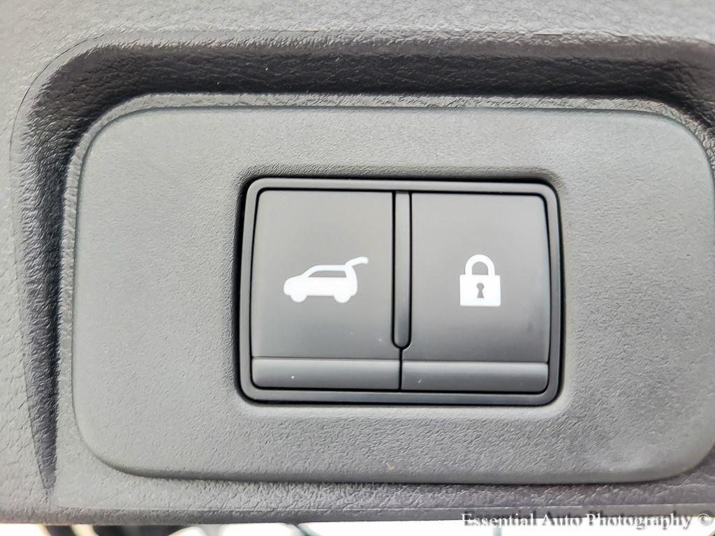 new 2026 Nissan Rogue car, priced at $29,395