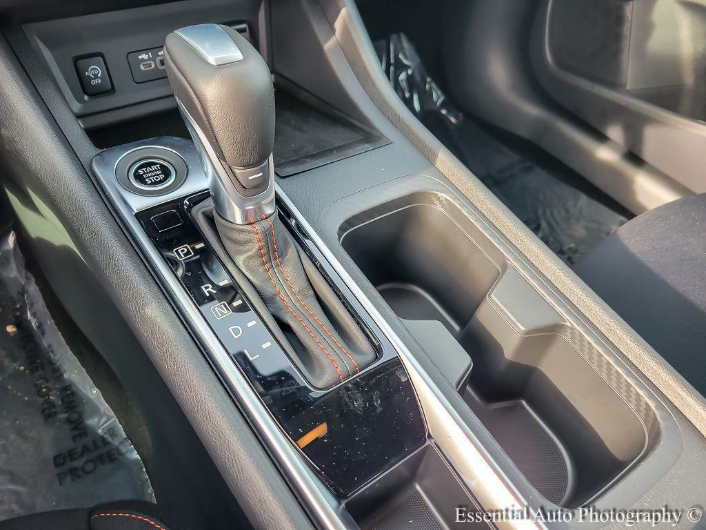 new 2025 Nissan Sentra car, priced at $20,367