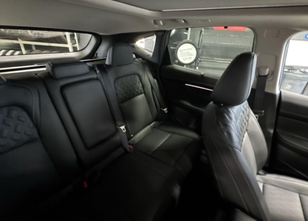 new 2026 Nissan Murano car, priced at $48,089