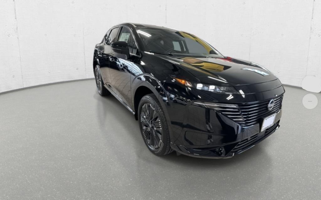 new 2026 Nissan Murano car, priced at $48,089