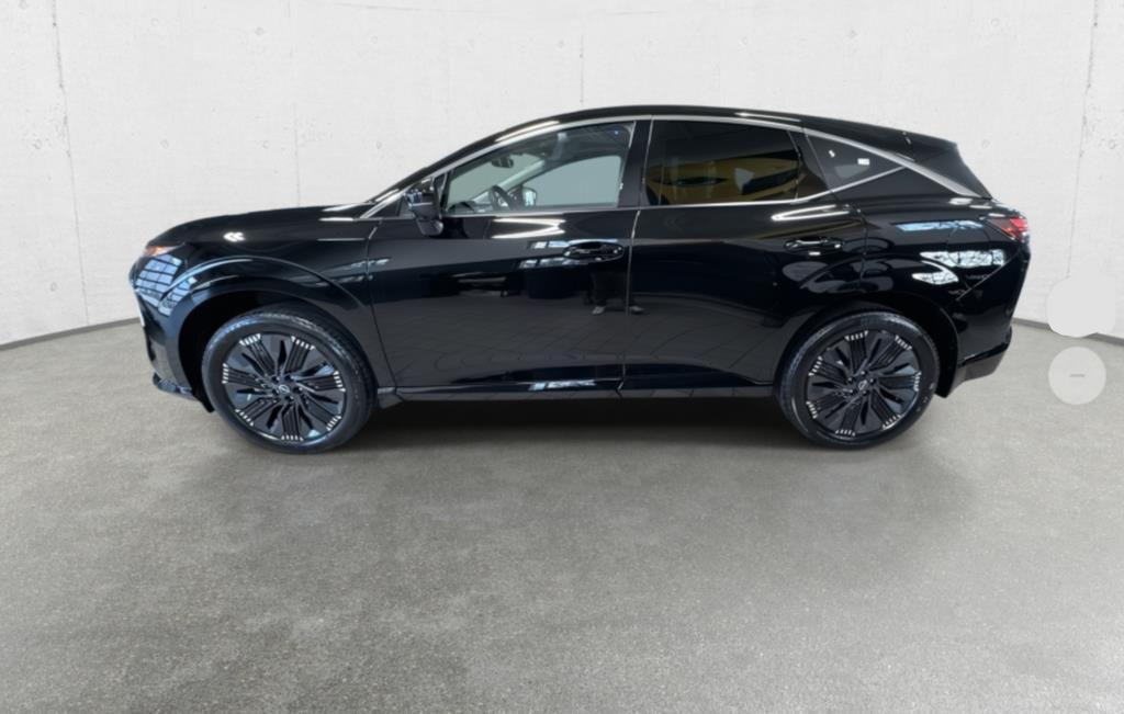 new 2026 Nissan Murano car, priced at $48,089