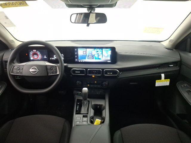 new 2026 Nissan Sentra car, priced at $23,677