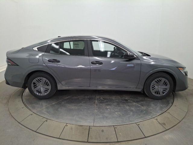 new 2026 Nissan Sentra car, priced at $23,677