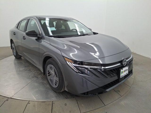 new 2026 Nissan Sentra car, priced at $23,677