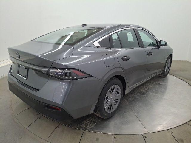 new 2026 Nissan Sentra car, priced at $23,677