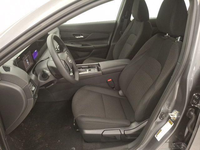 new 2026 Nissan Sentra car, priced at $23,677