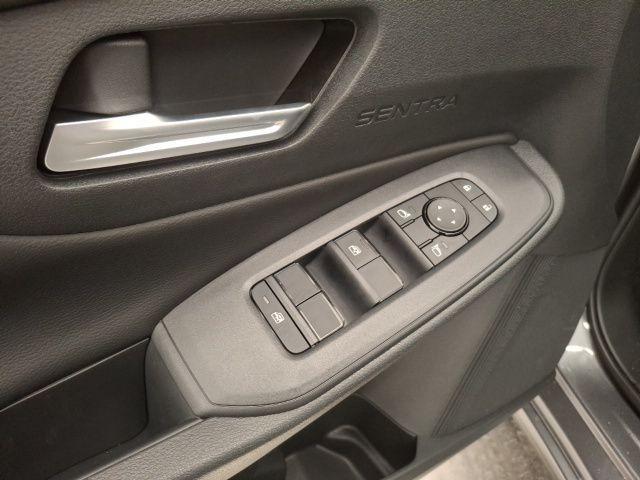 new 2026 Nissan Sentra car, priced at $23,677