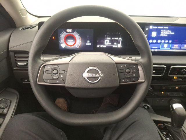 new 2026 Nissan Sentra car, priced at $23,677