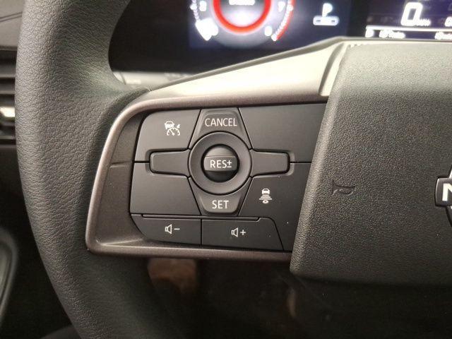 new 2026 Nissan Sentra car, priced at $23,677