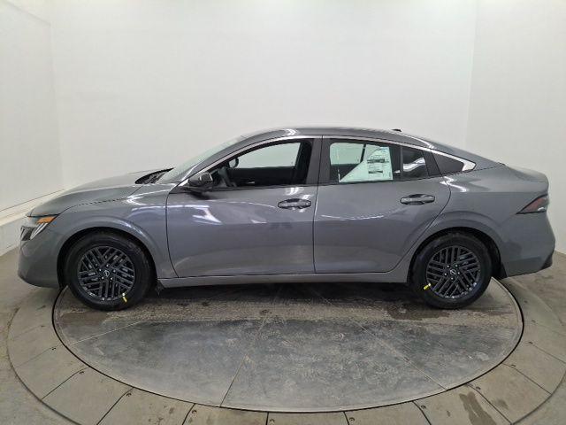 new 2026 Nissan Sentra car, priced at $25,419