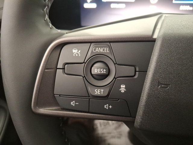 new 2026 Nissan Sentra car, priced at $25,419