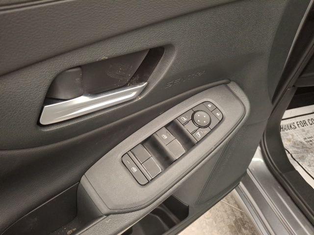 new 2026 Nissan Sentra car, priced at $25,419