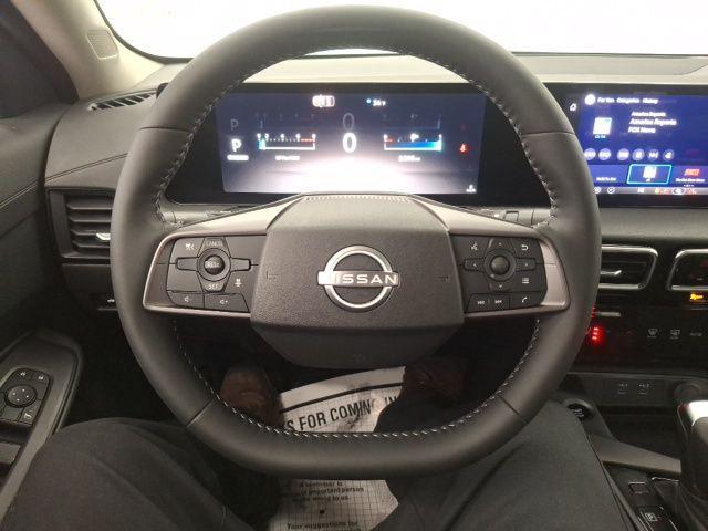 new 2026 Nissan Sentra car, priced at $25,419