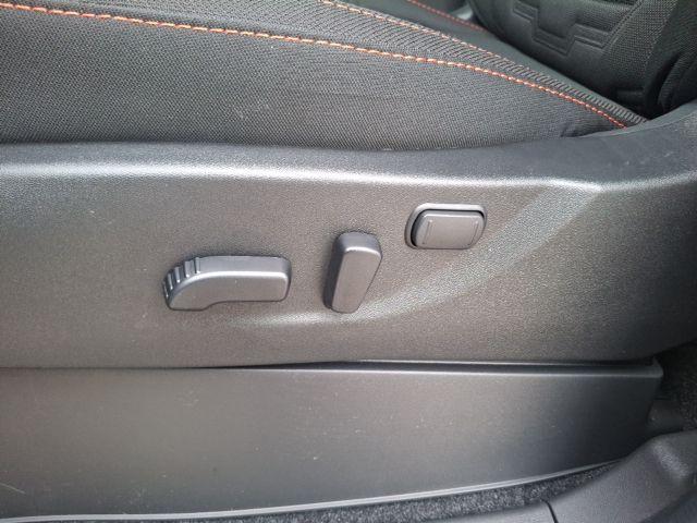 new 2026 Nissan Frontier car, priced at $42,664