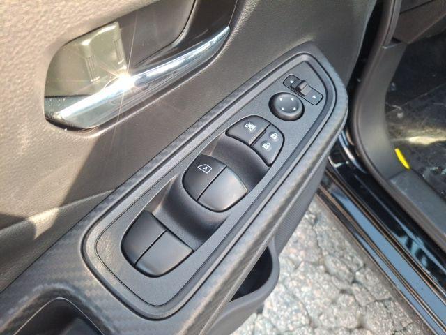 new 2025 Nissan Versa car, priced at $20,400