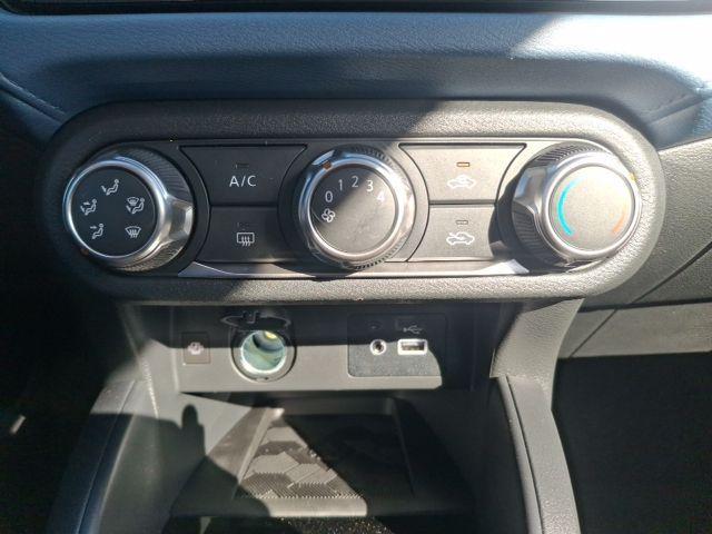 new 2025 Nissan Versa car, priced at $20,400