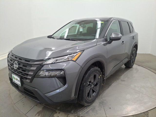 new 2026 Nissan Rogue car, priced at $30,274