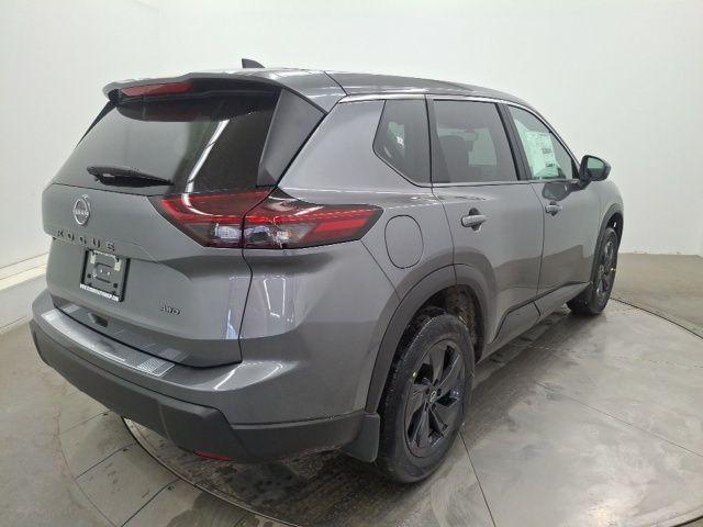 new 2026 Nissan Rogue car, priced at $30,274