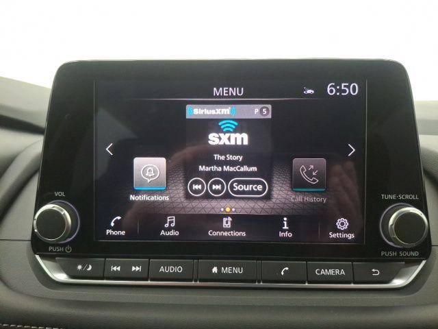 new 2026 Nissan Rogue car, priced at $30,274