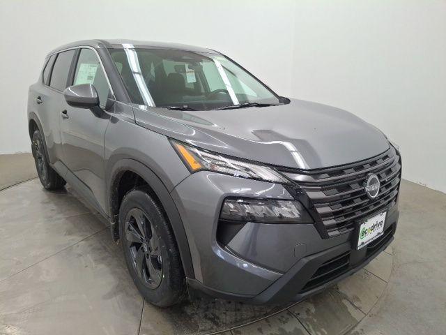 new 2026 Nissan Rogue car, priced at $30,274