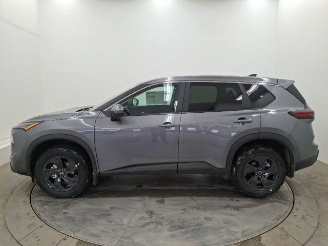 new 2026 Nissan Rogue car, priced at $30,274