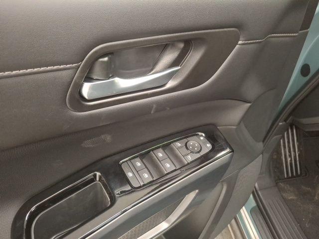 new 2026 Nissan Pathfinder car, priced at $43,224