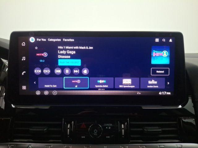 new 2026 Nissan Pathfinder car, priced at $43,224