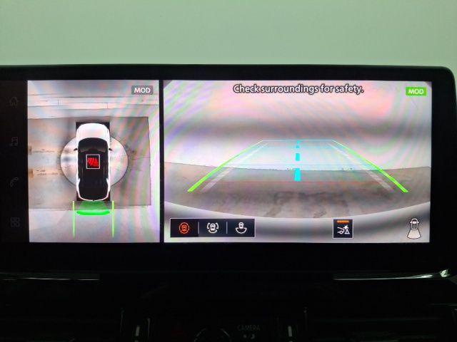 new 2026 Nissan Pathfinder car, priced at $43,224