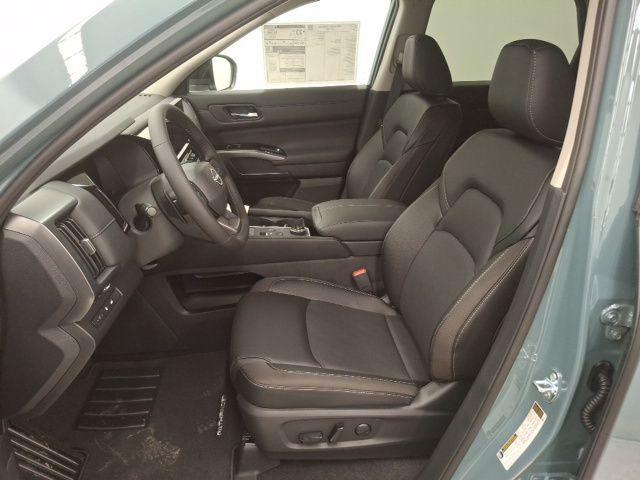 new 2026 Nissan Pathfinder car, priced at $43,224