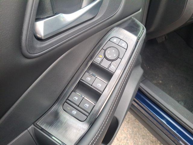 new 2026 Nissan Rogue car, priced at $30,095