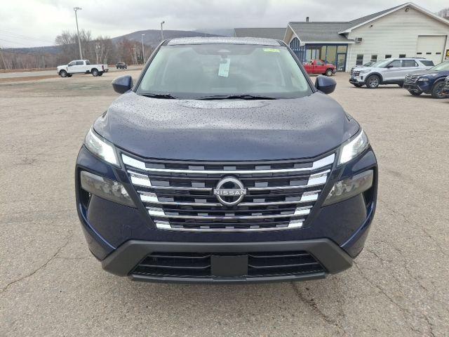 new 2026 Nissan Rogue car, priced at $30,095