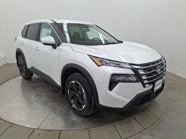 new 2026 Nissan Rogue car, priced at $30,501