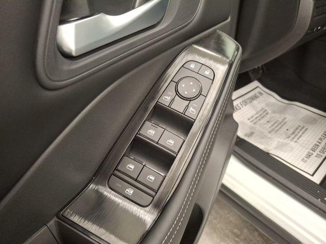 new 2026 Nissan Rogue car, priced at $30,501